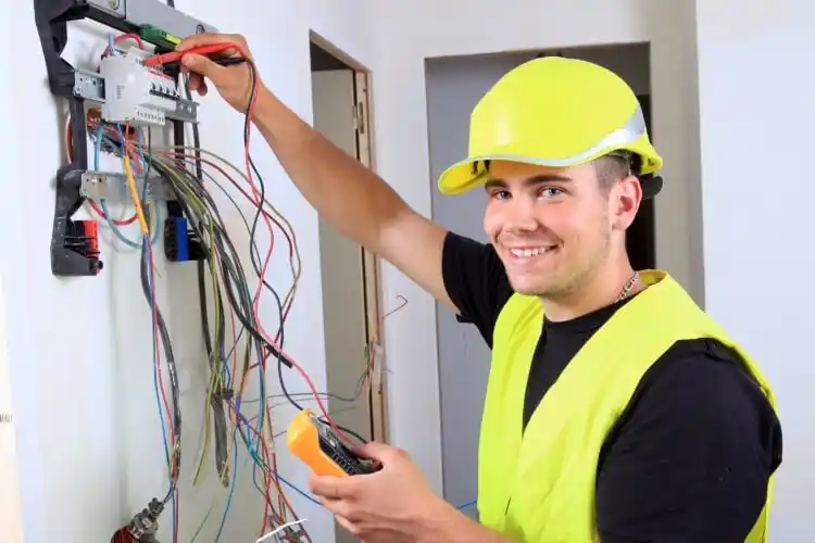 elektricien Radio Kootwijk